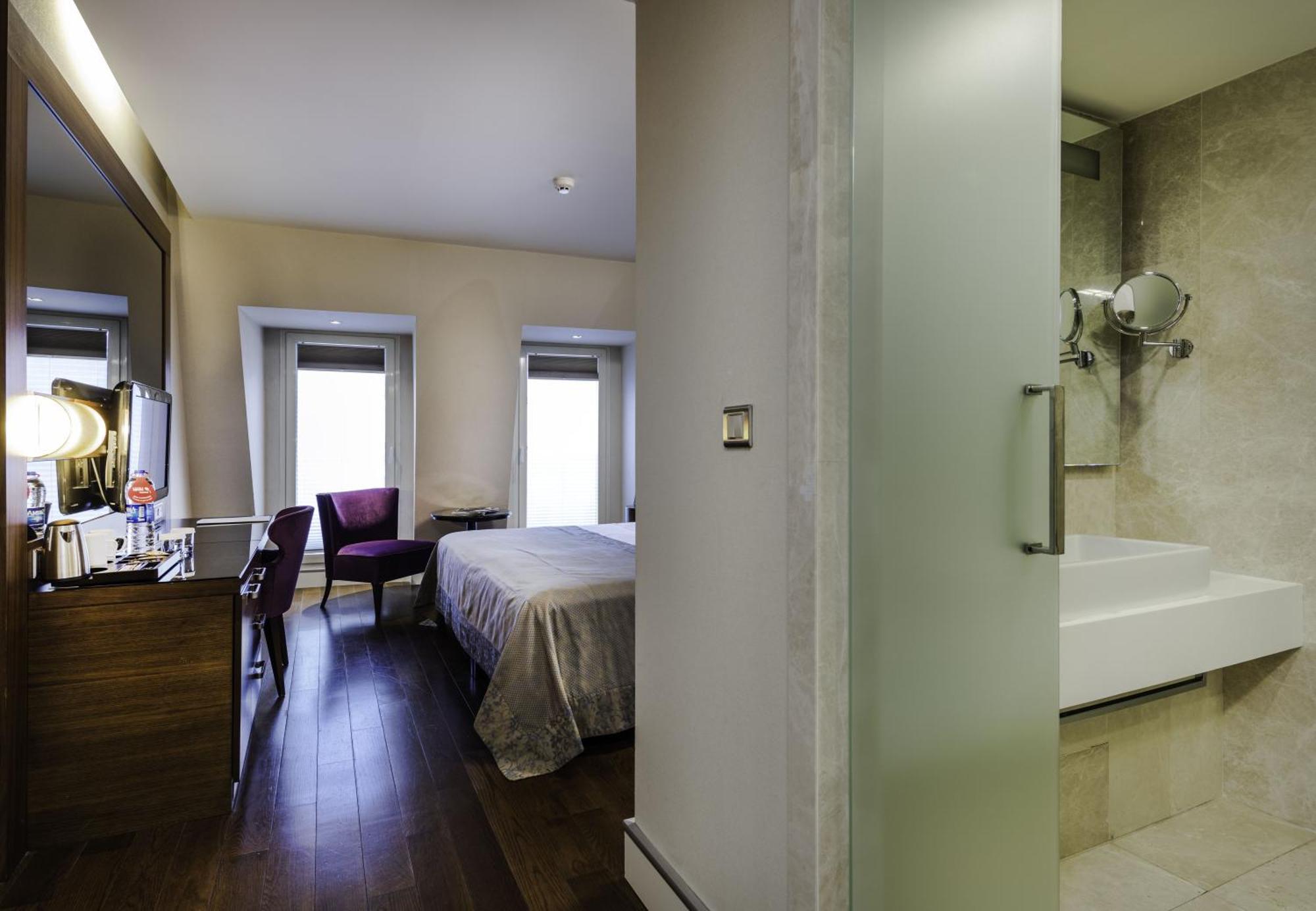 Levni & Spa - Special Category 5*