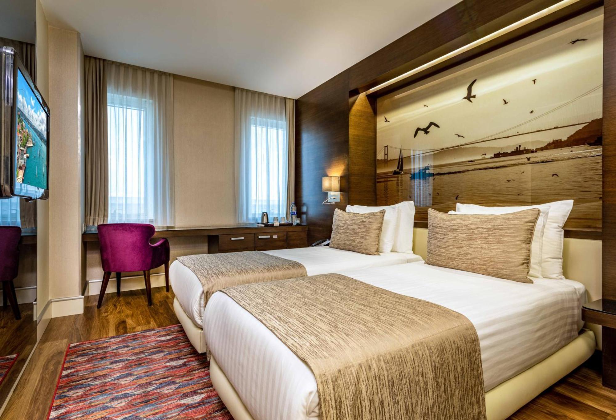 Levni & Spa - Special Category Istanbul