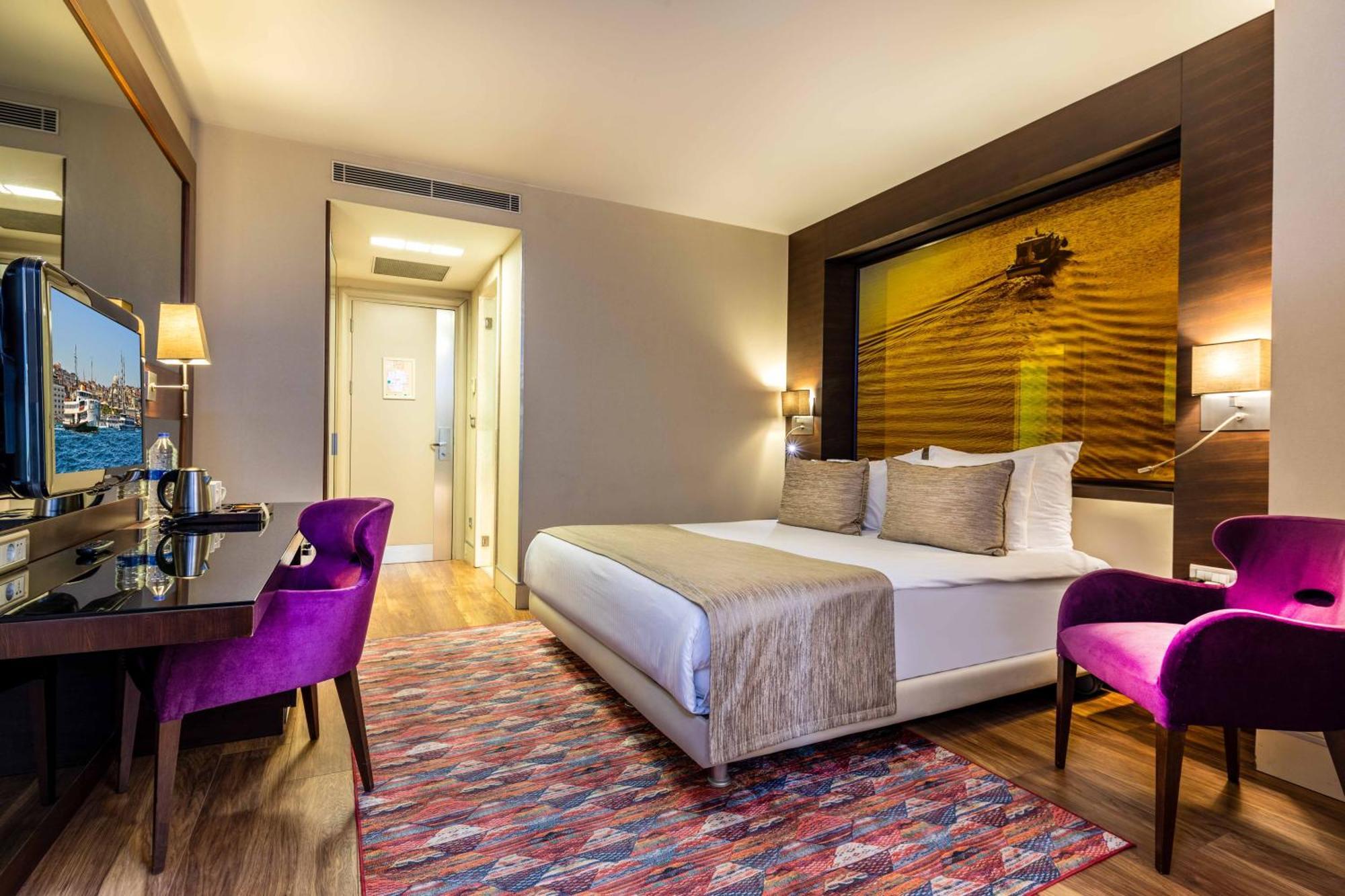 Hotel Levni & Spa - Special Category Istanbul