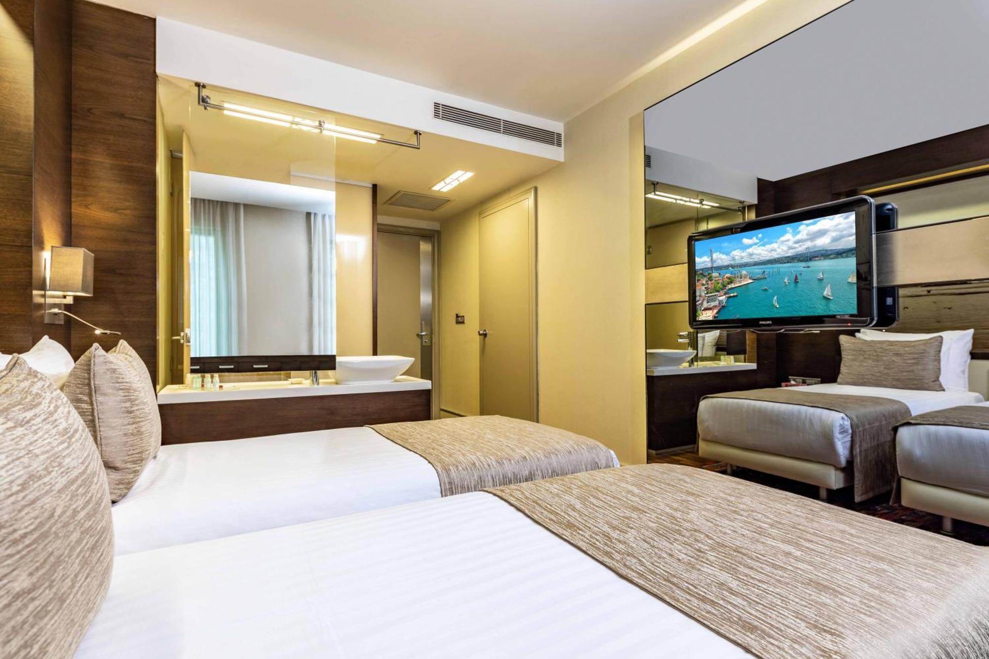 Hotel Levni & Spa - Special Category Istanbul