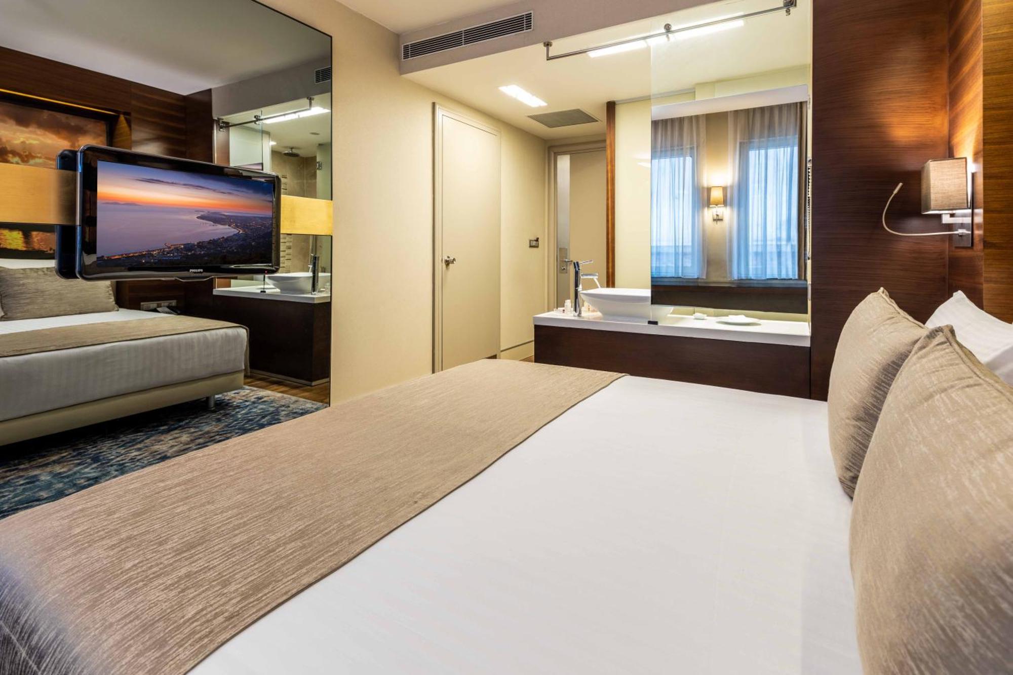 Levni & Spa - Special Category Istanbul