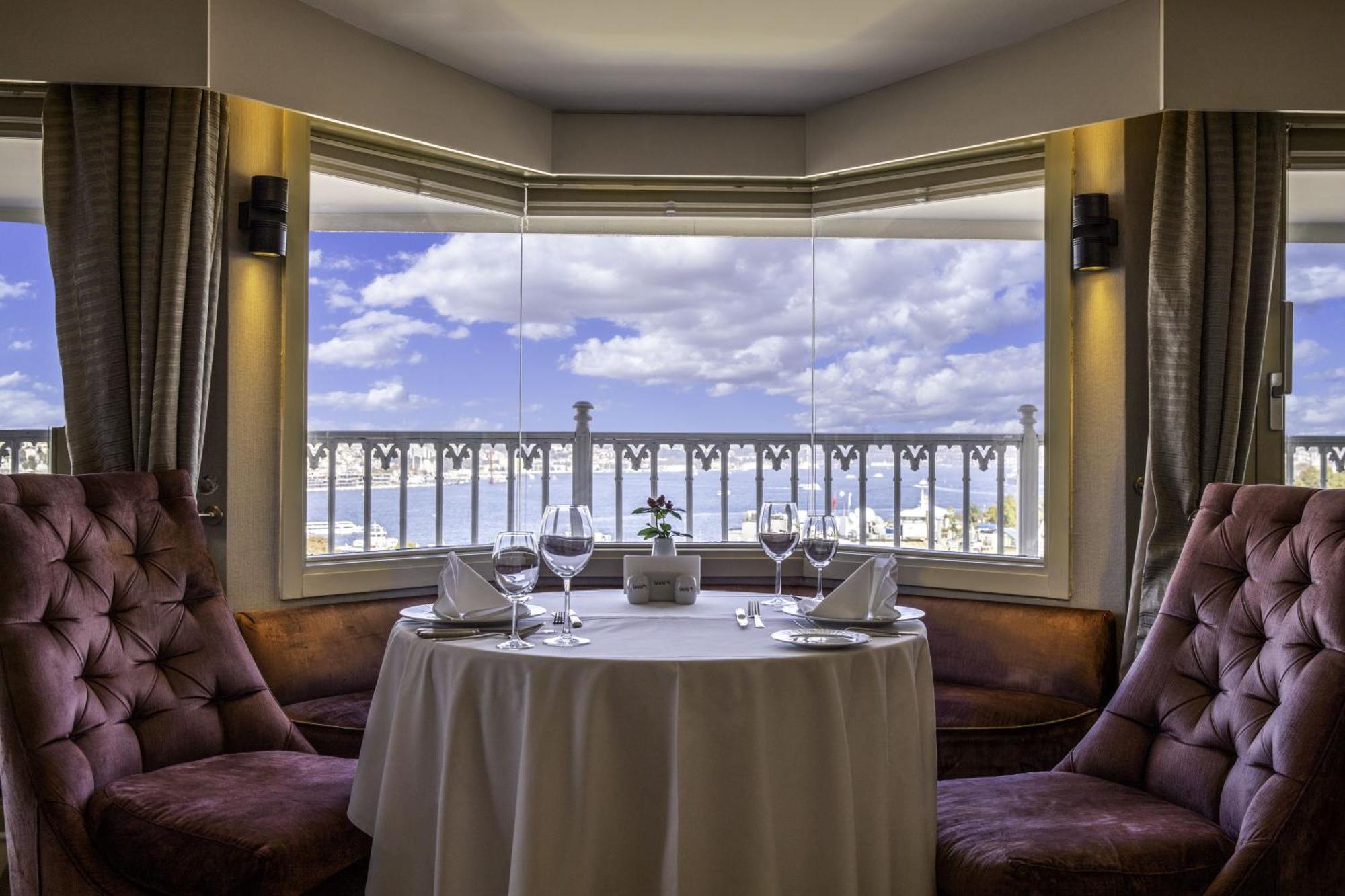 Hotel Levni & Spa - Special Category Istanbul