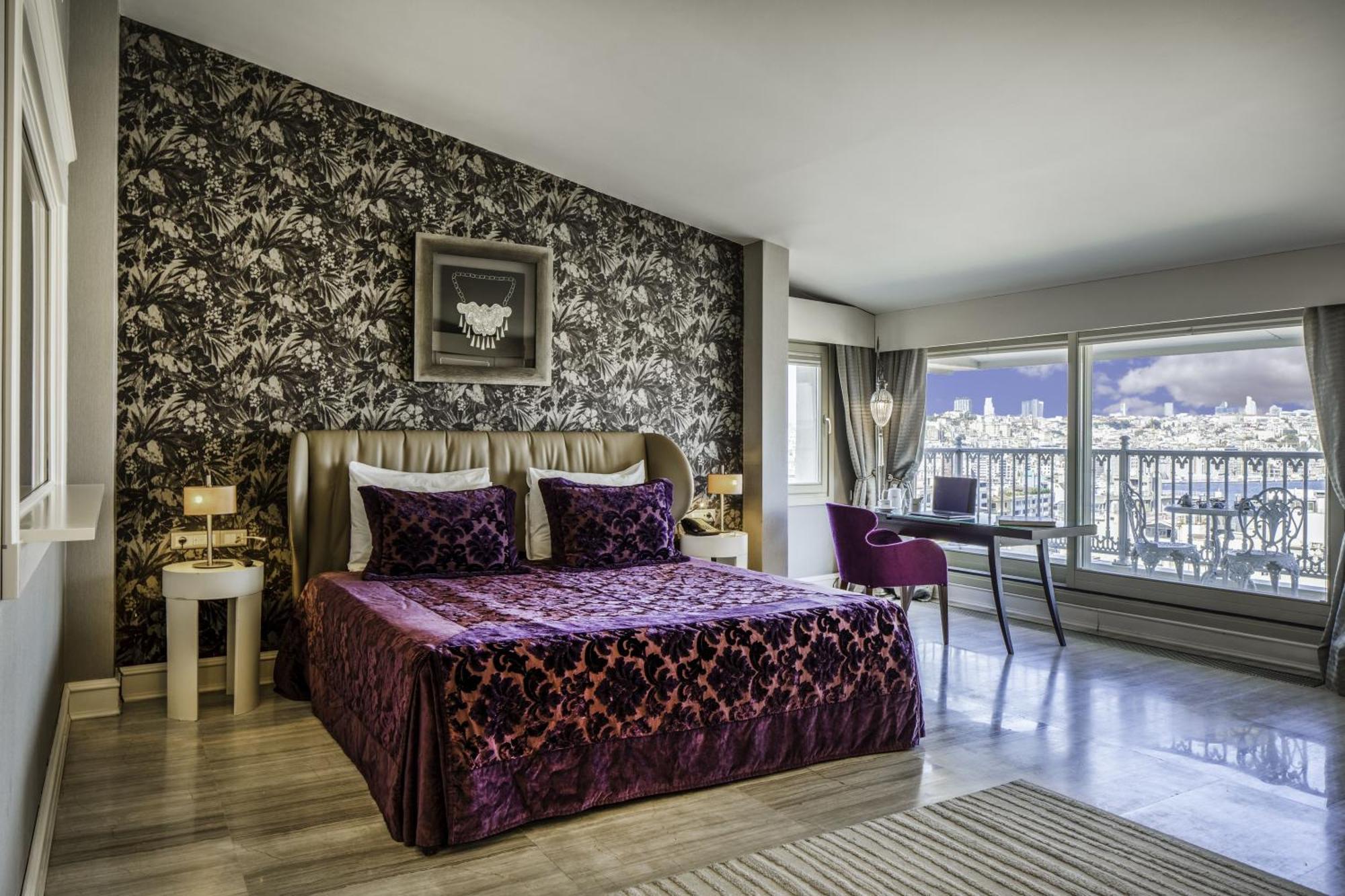 Levni & Spa - Special Category