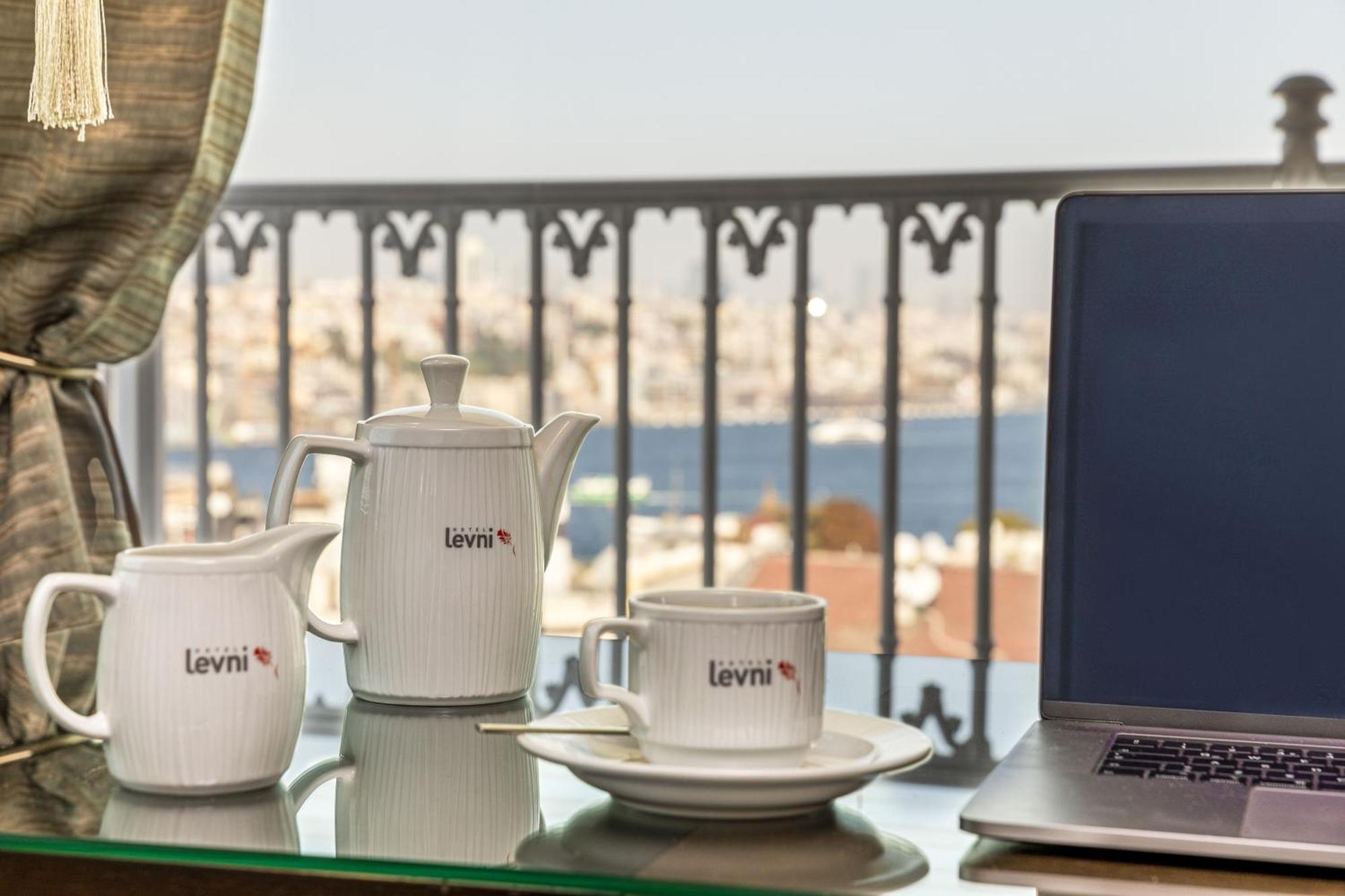 Hotel Levni & Spa - Special Category Istanbul