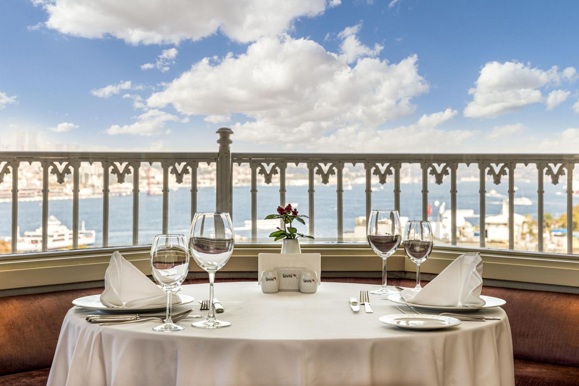 Hotel Levni & Spa - Special Category 5*