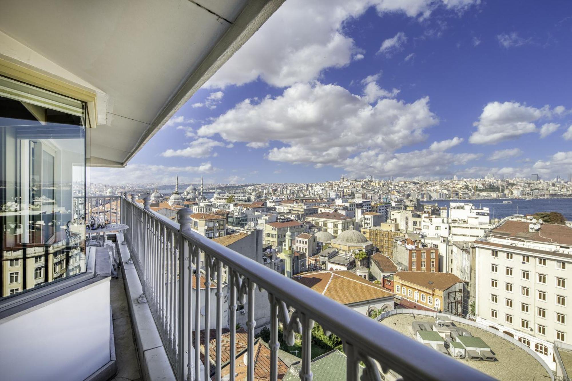 Hotel Levni & Spa - Special Category 5*