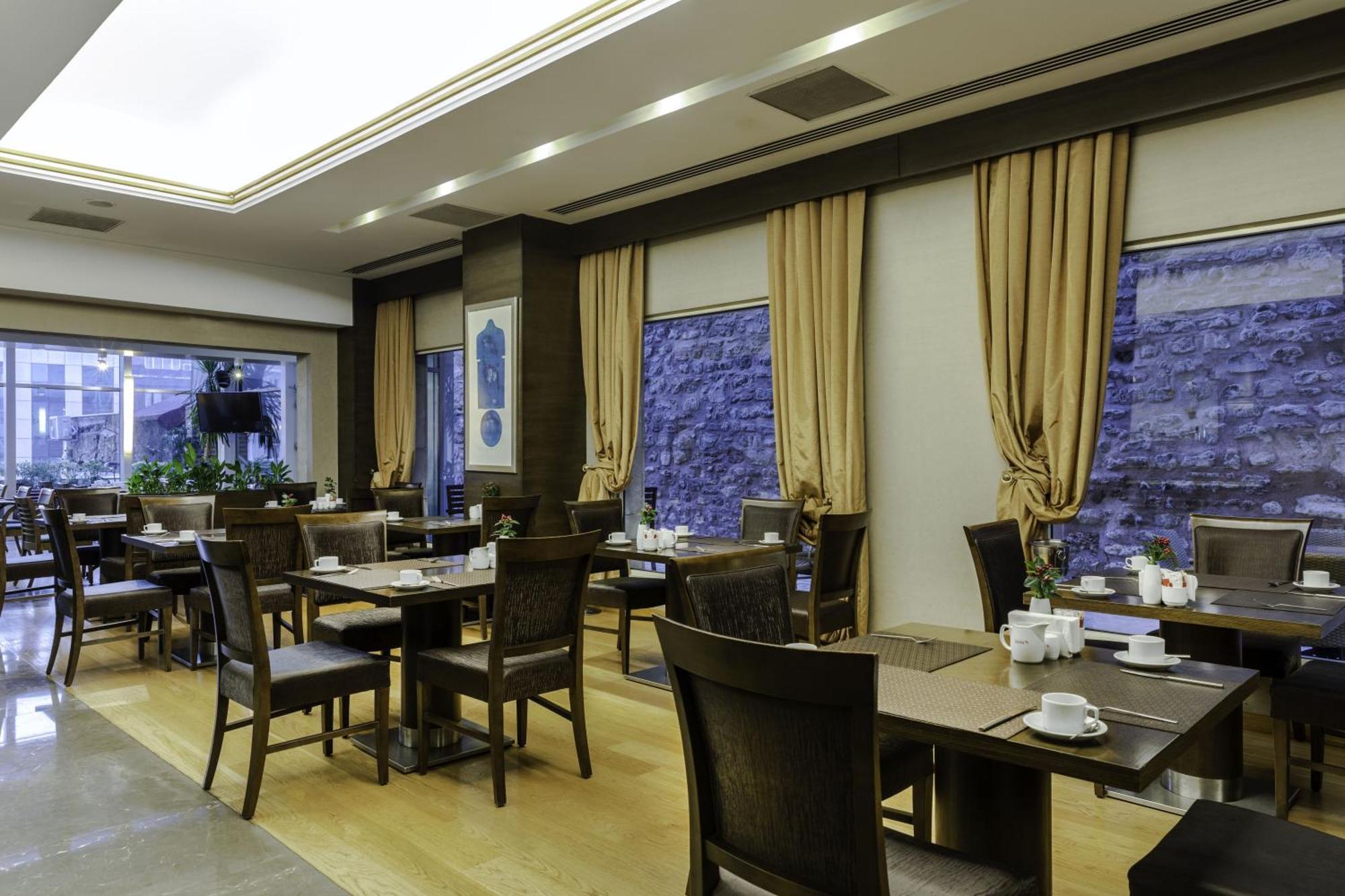 Levni & Spa - Special Category