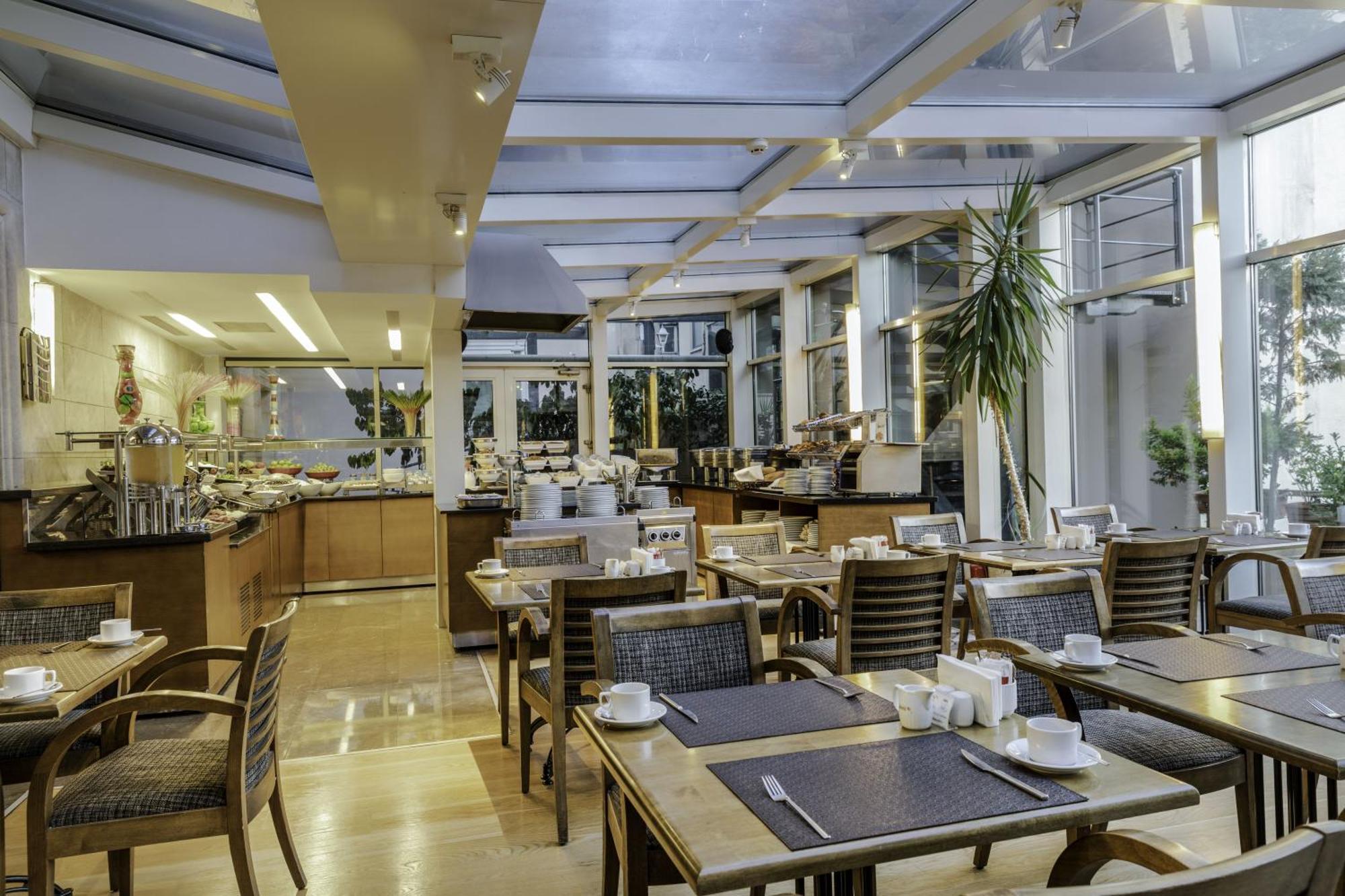 Levni & Spa - Special Category Hotel 5*