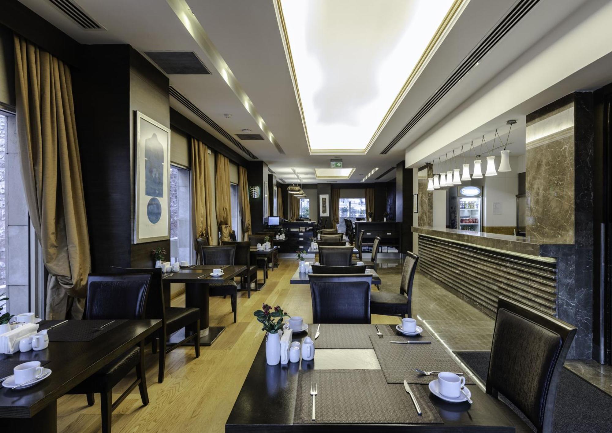 Levni & Spa - Special Category Istanbul