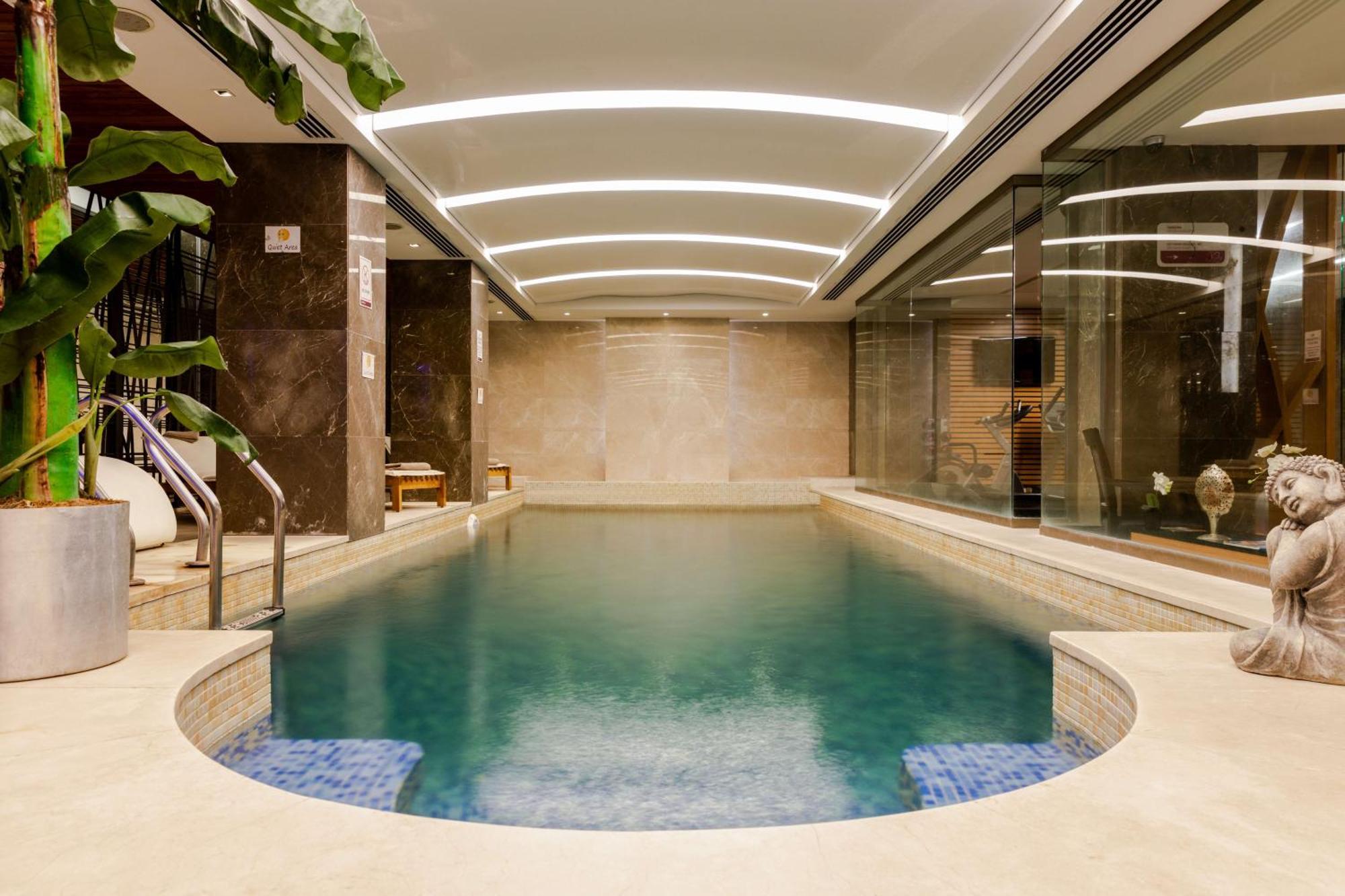 Levni & Spa - Special Category 5* Istanbul