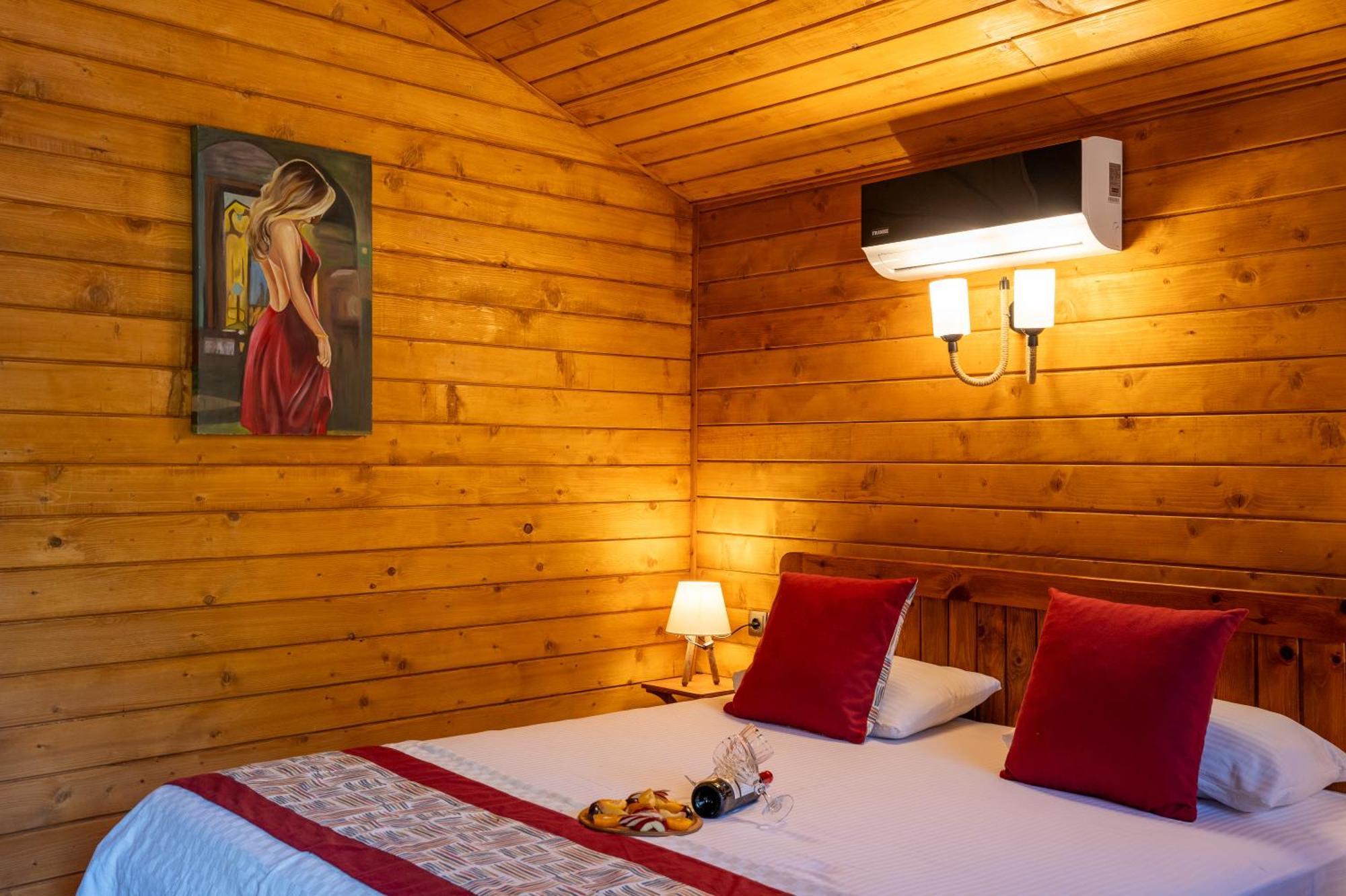 Eden And Beach Resort Koycegiz