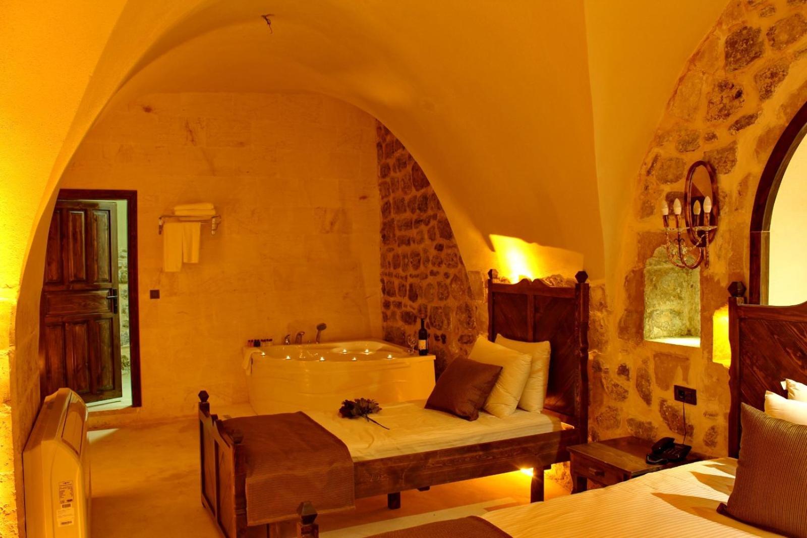 Hh Babil Konagi Hotel