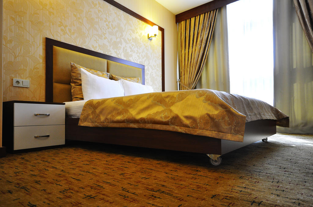 Asya Hotel Istanbul