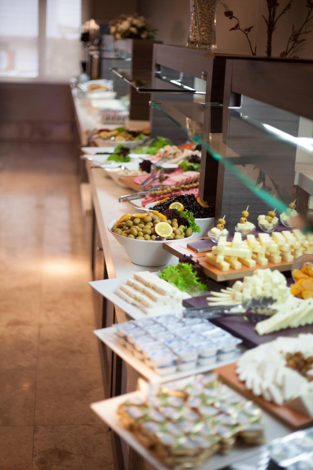 Kervansaray Hotel 3*