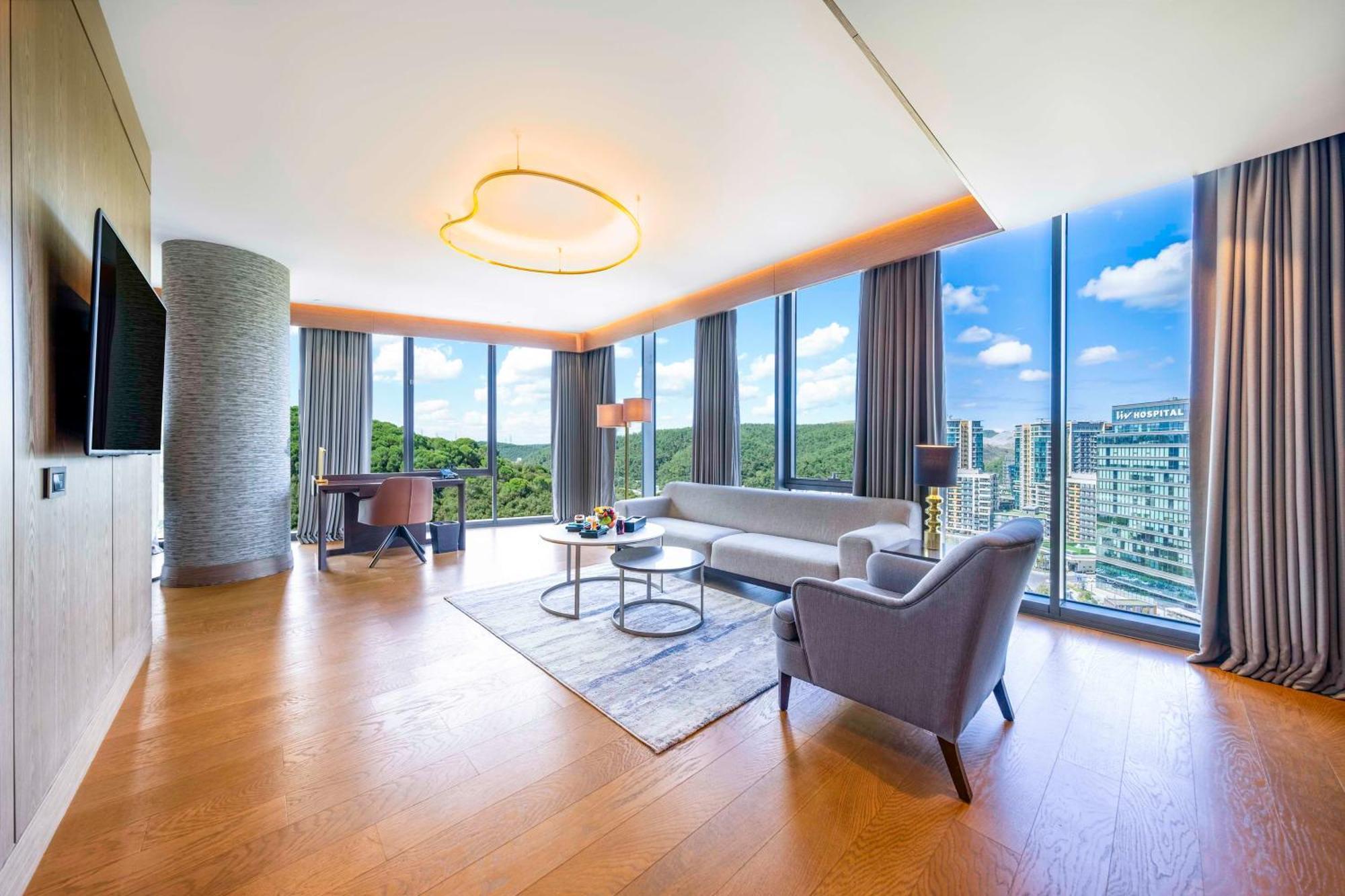 Radisson Collection Hotel, Vadistanbul Istanbul