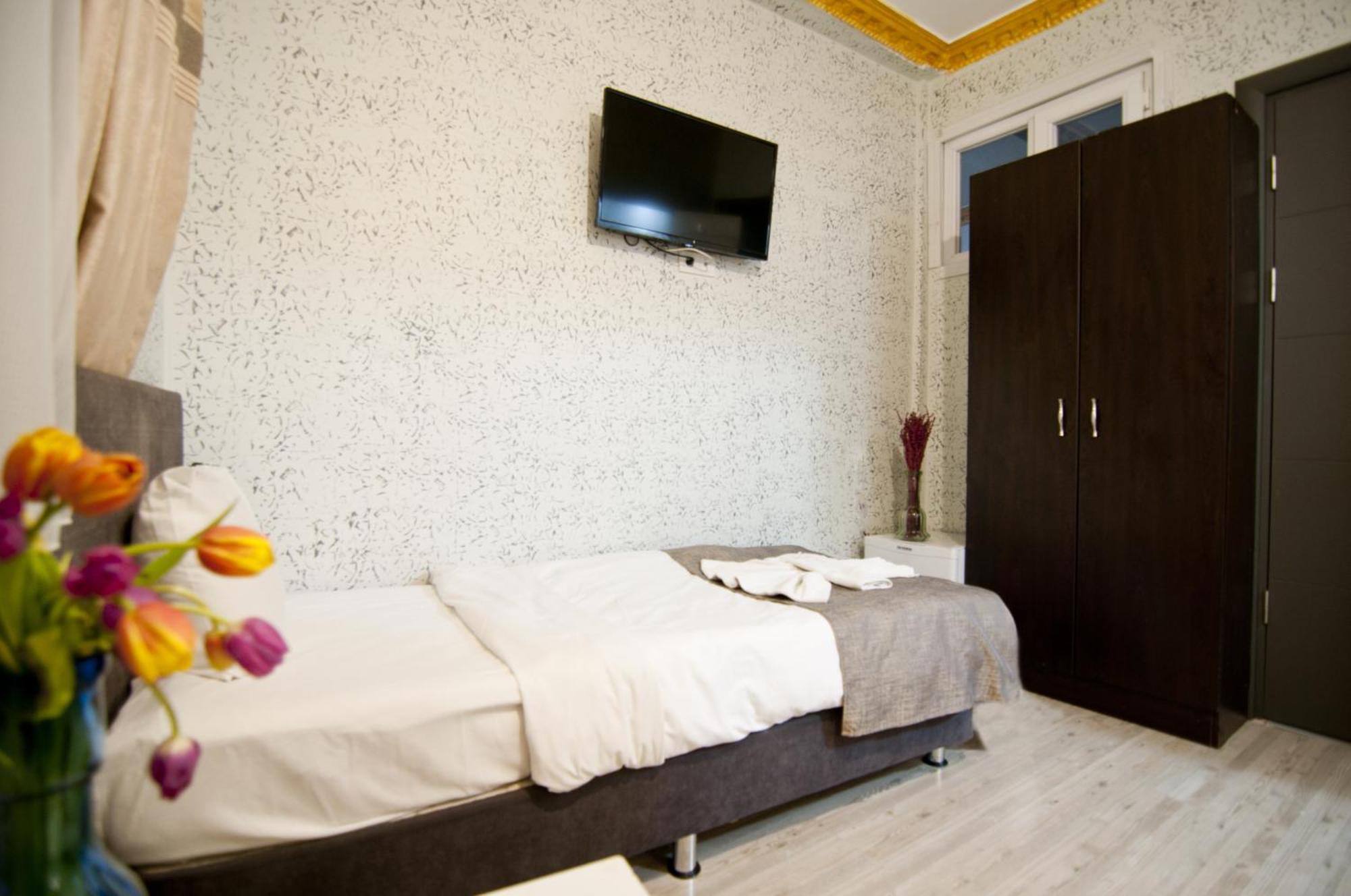 Golden Horn Park 3*