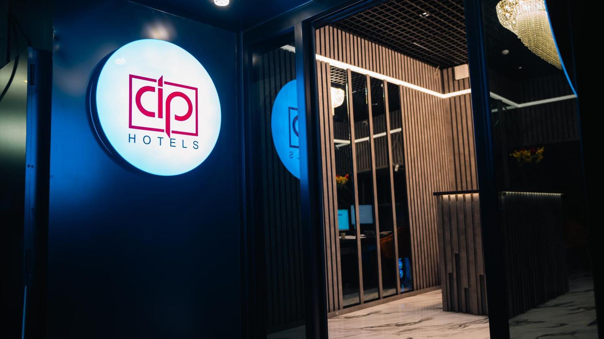Hotel Cip & - Bakirkoey Center Istanbul