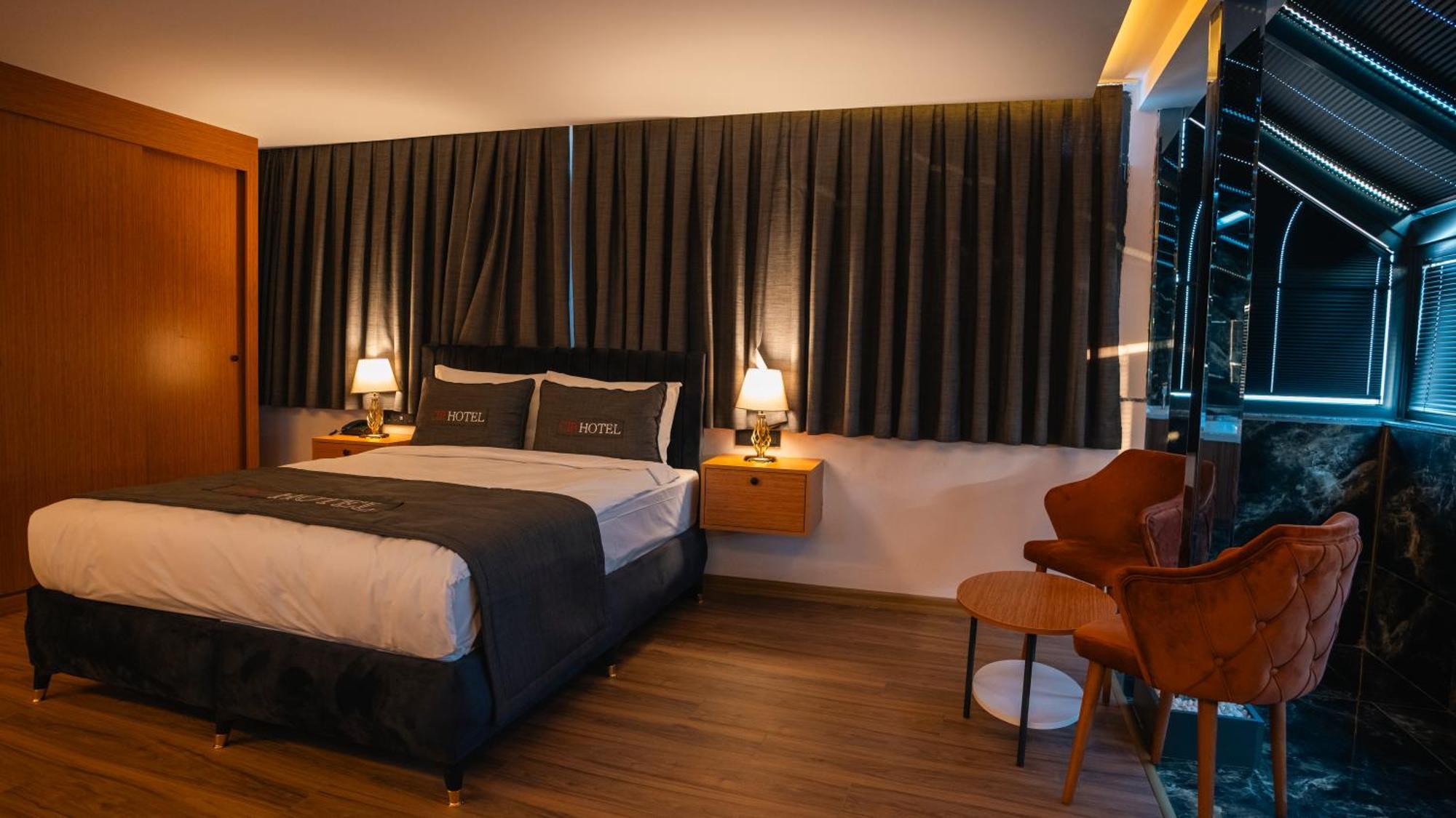 Cip & - Bakirkoey Center Hotel 4*