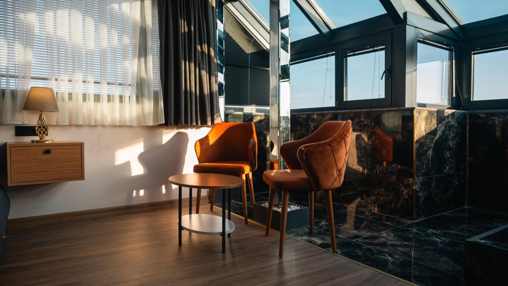 Hotel Cip & - Bakirkoey Center