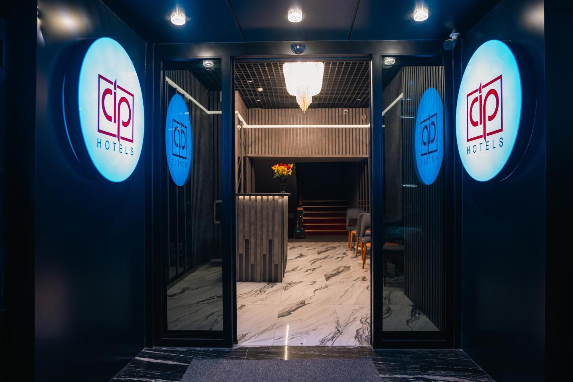 Cip & - Bakirkoey Center Istanbul