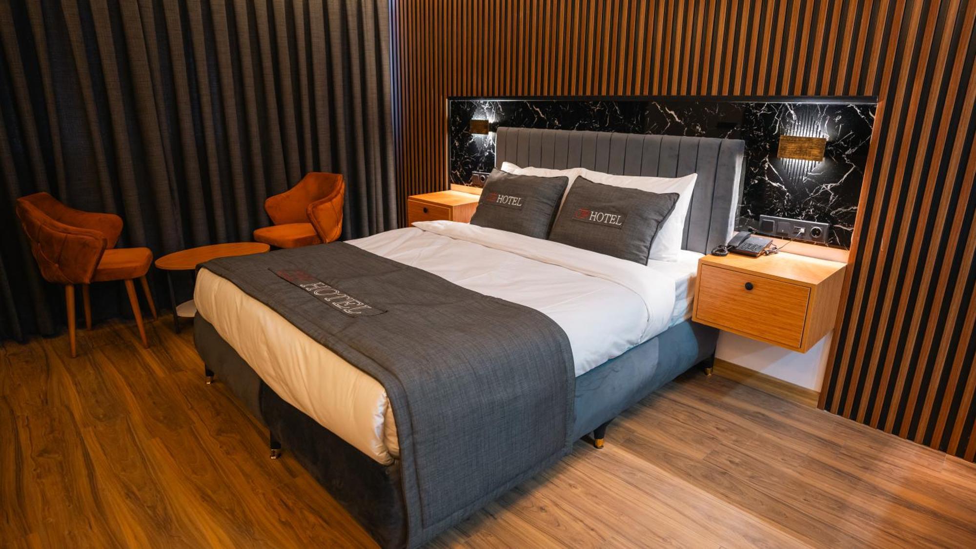Cip & - Bakirkoey Center Hotel
