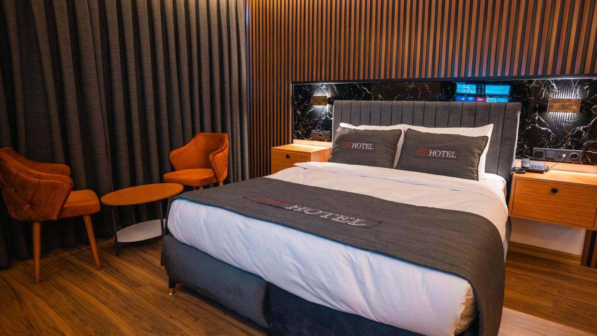 Hotel Cip & - Bakirkoey Center Istanbul