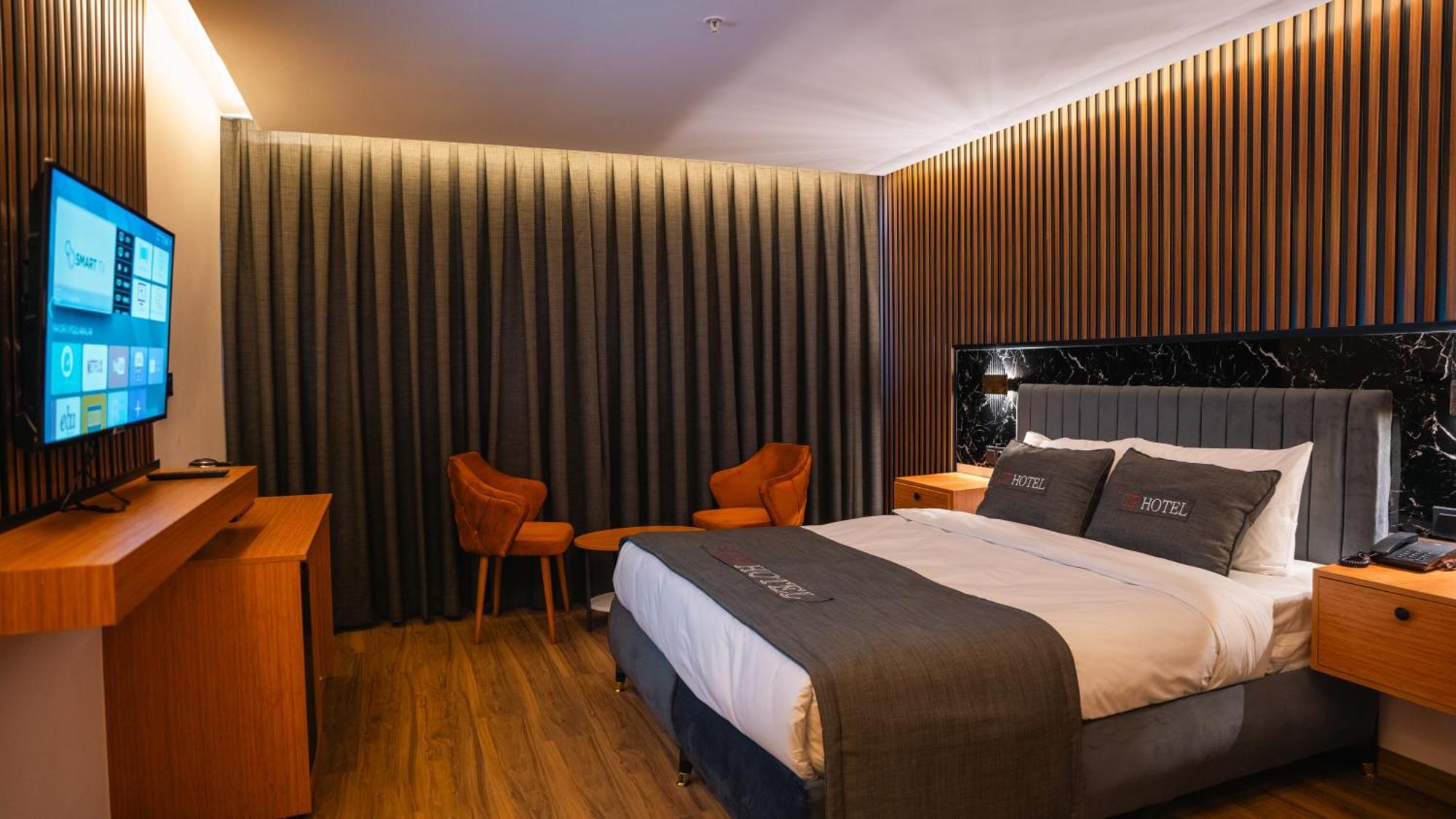 Cip & - Bakirkoey Center Hotel 4*