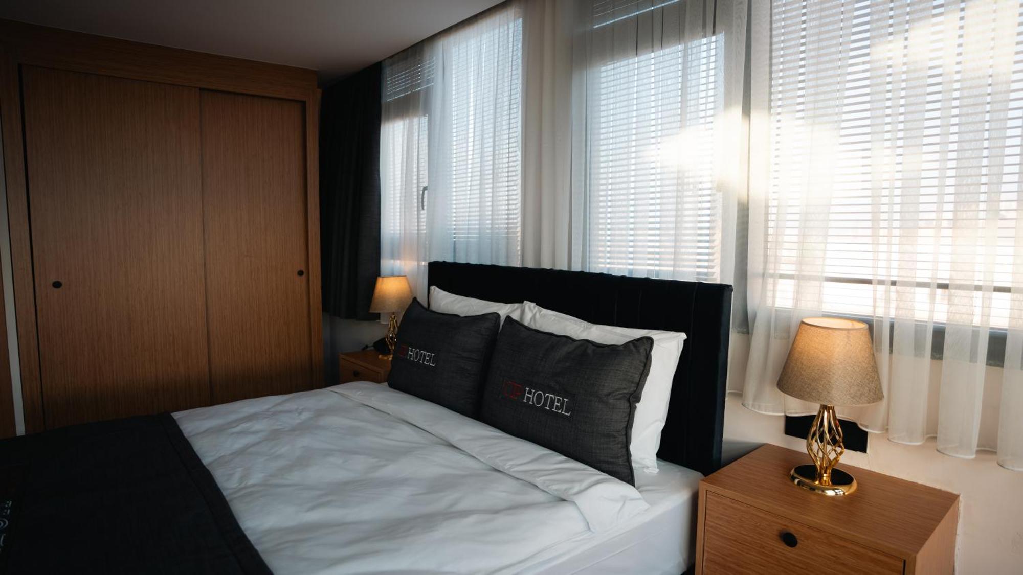 Cip & - Bakirkoey Center 4* Istanbul