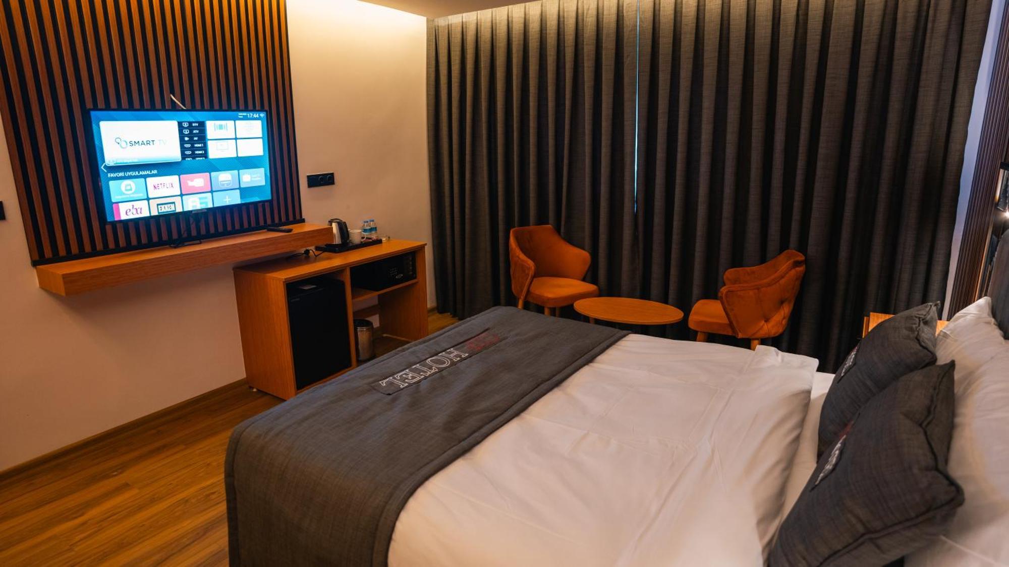 Hotel Cip & - Bakirkoey Center Istanbul