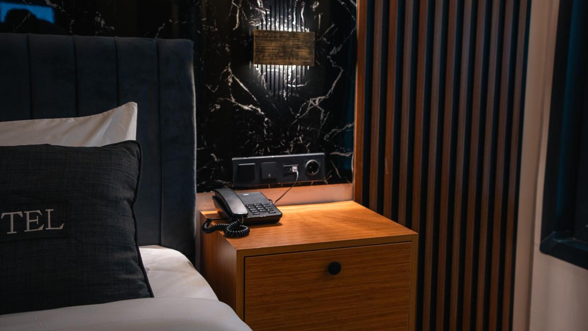 Cip & - Bakirkoey Center Hotel