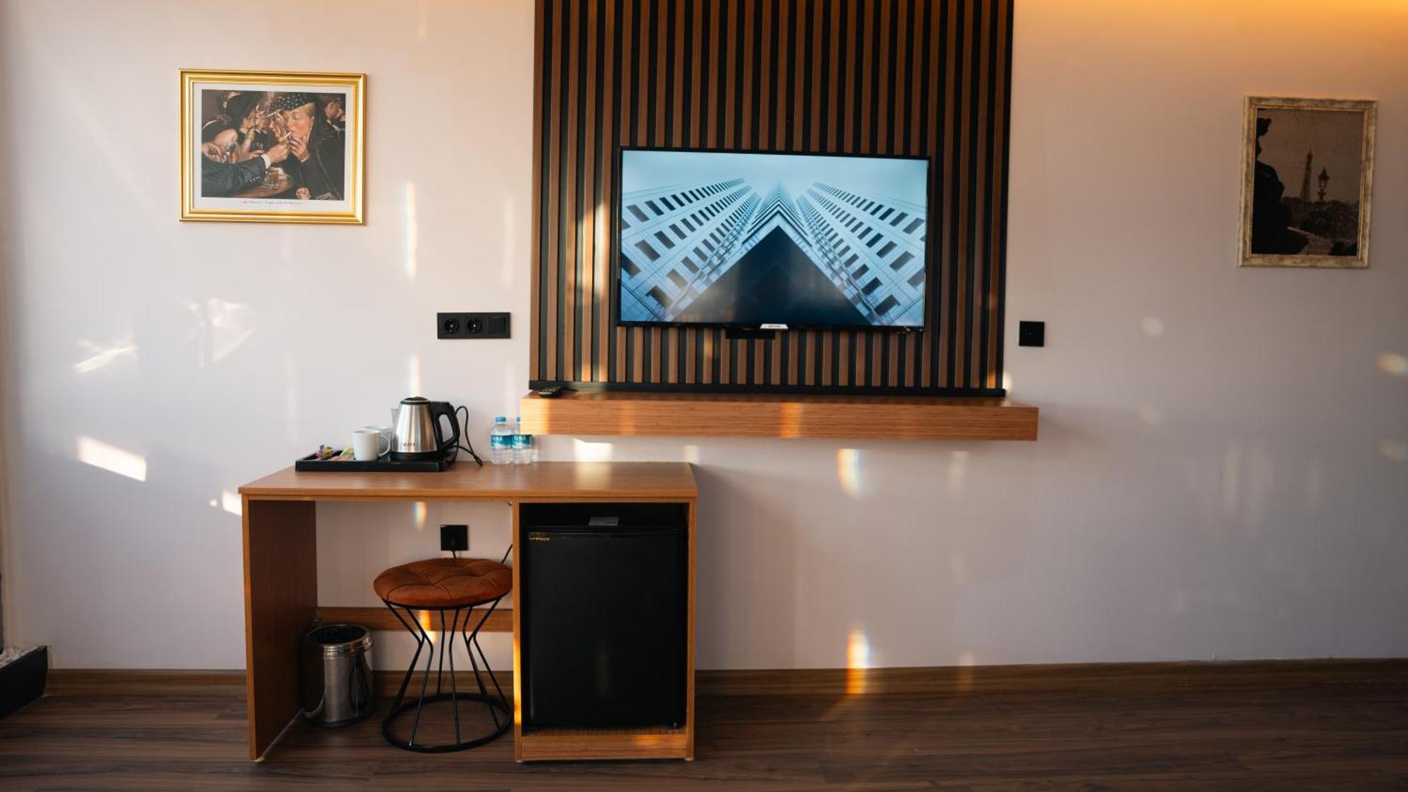 Hotel Cip & - Bakirkoey Center
