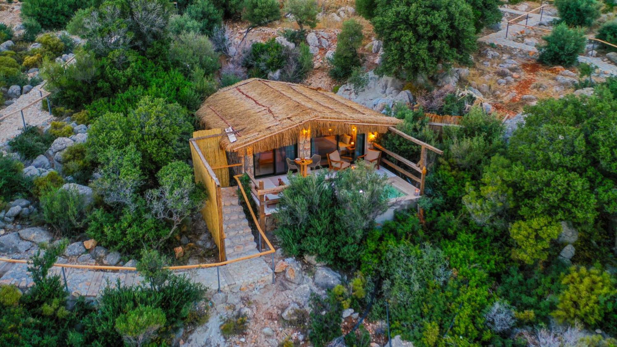 Villa Kalamar 6 Kas