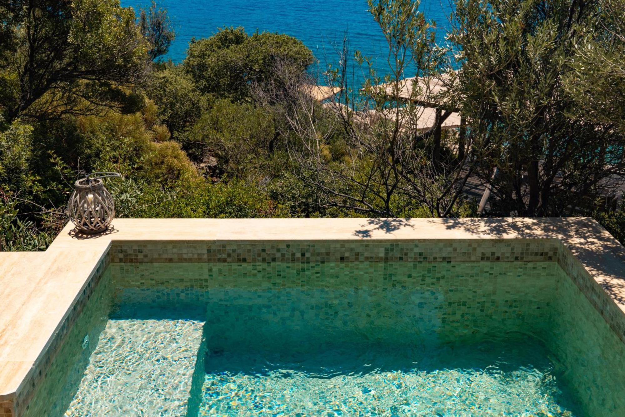 Kalamar 6 Villa Kas