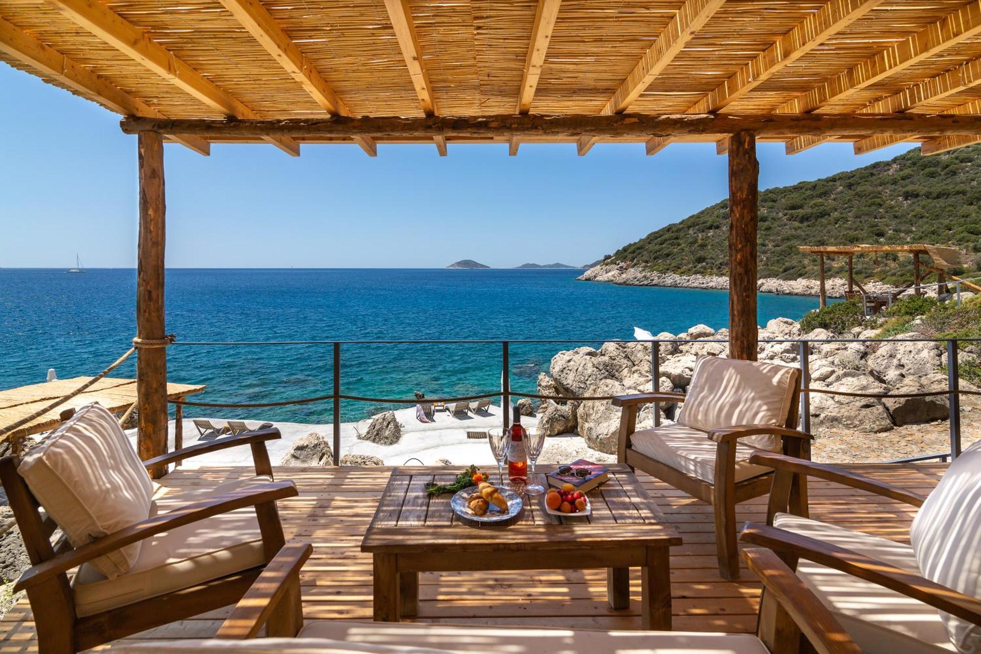 Villa Kalamar 6 *