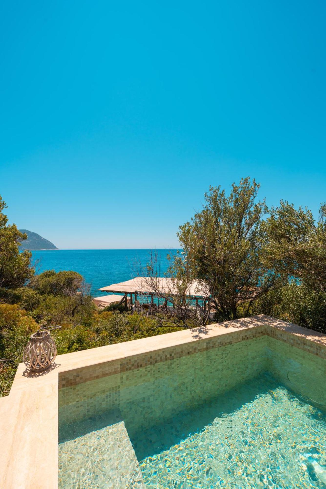 Kalamar 6 Villa Kas