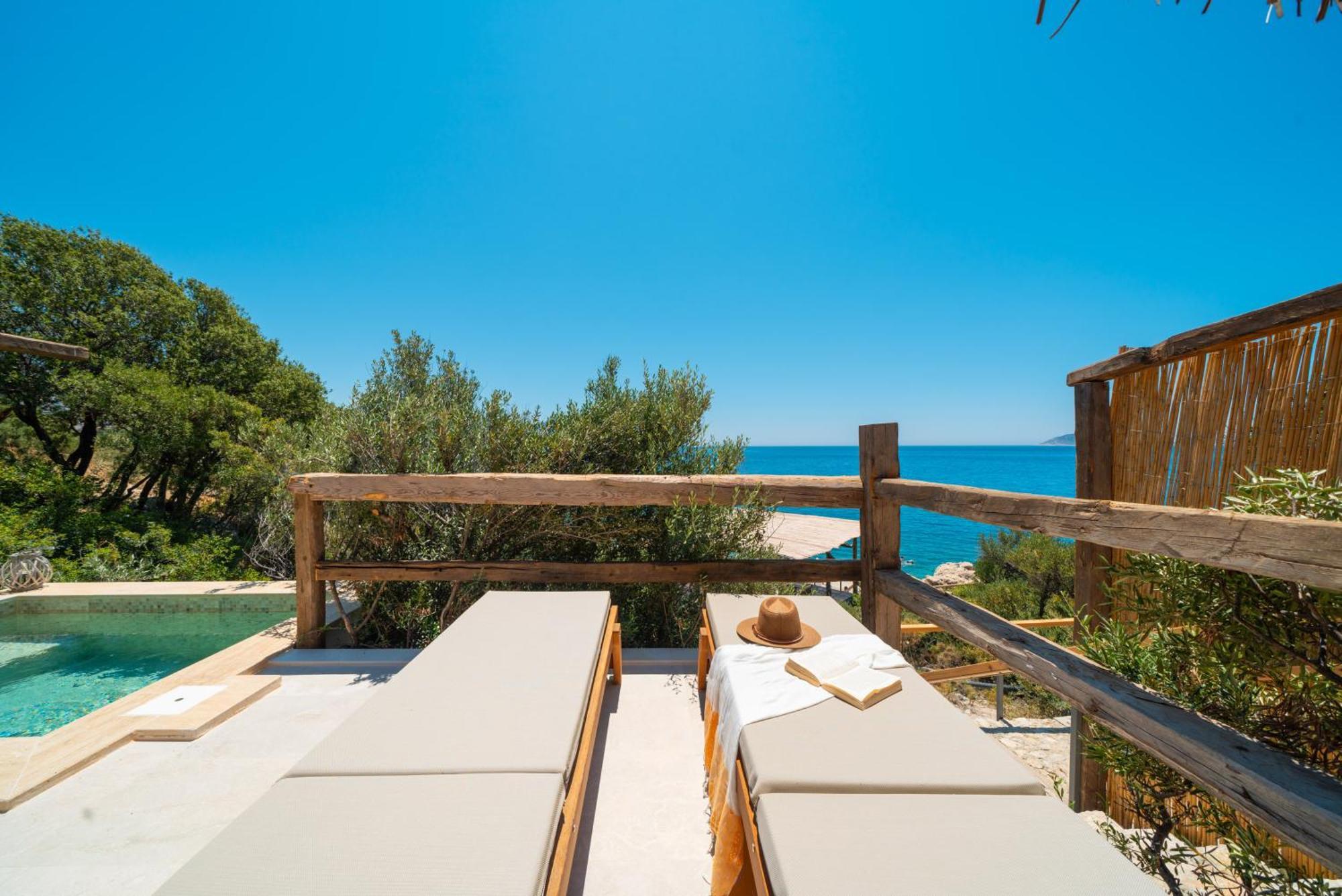 Villa Kalamar 6 Kas