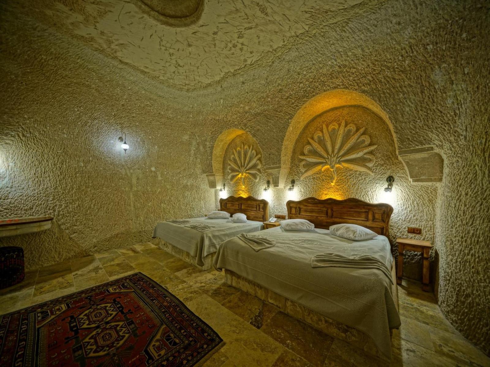 Mdc Cave Urgup
