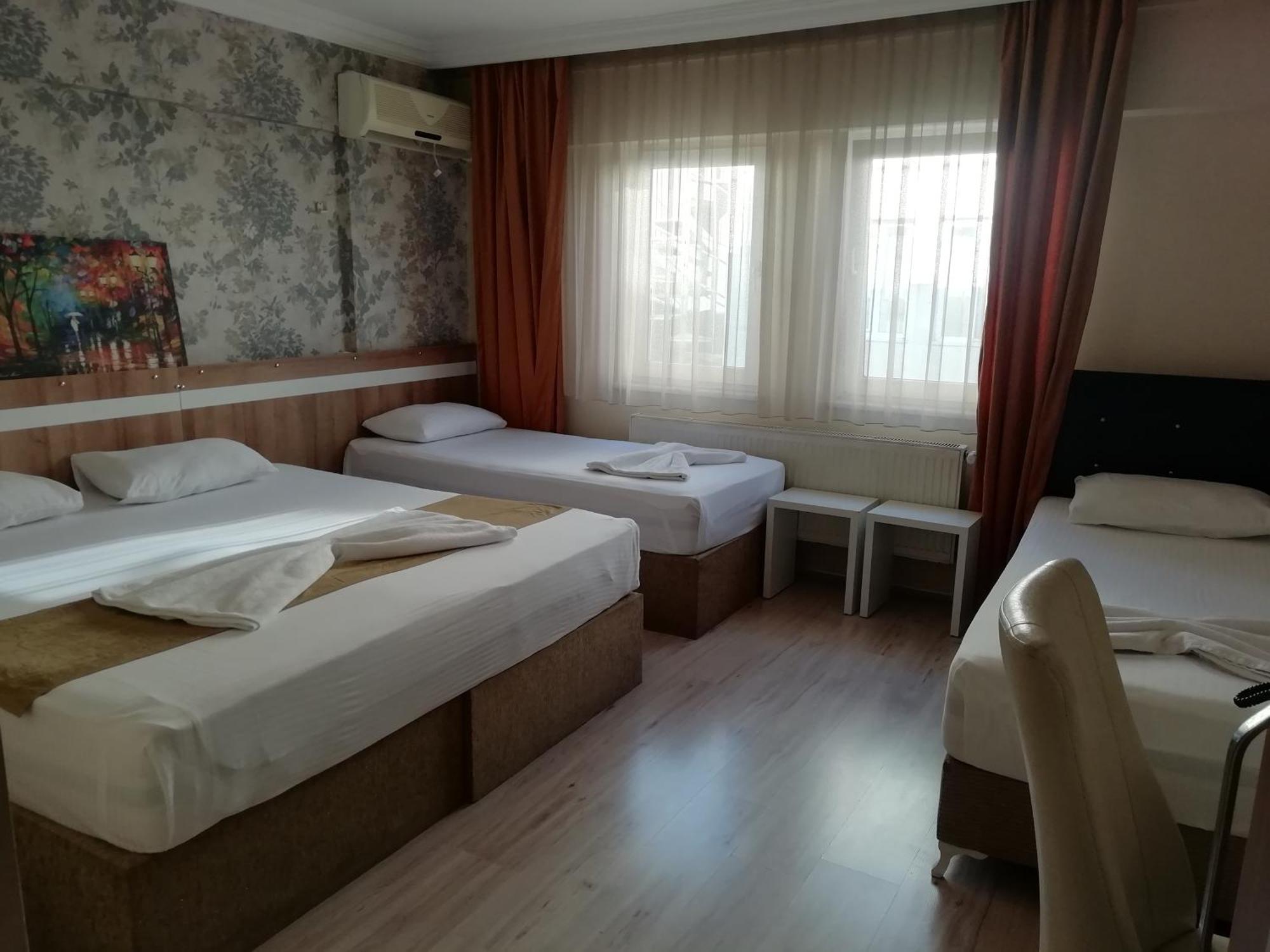 Grand Ece 3* Canakkale