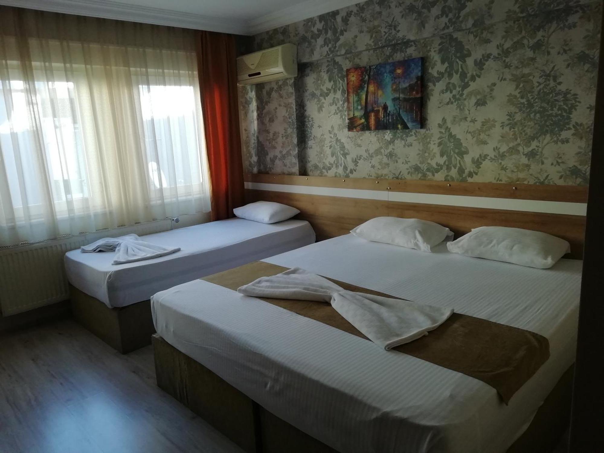 Hotel Grand Ece Canakkale