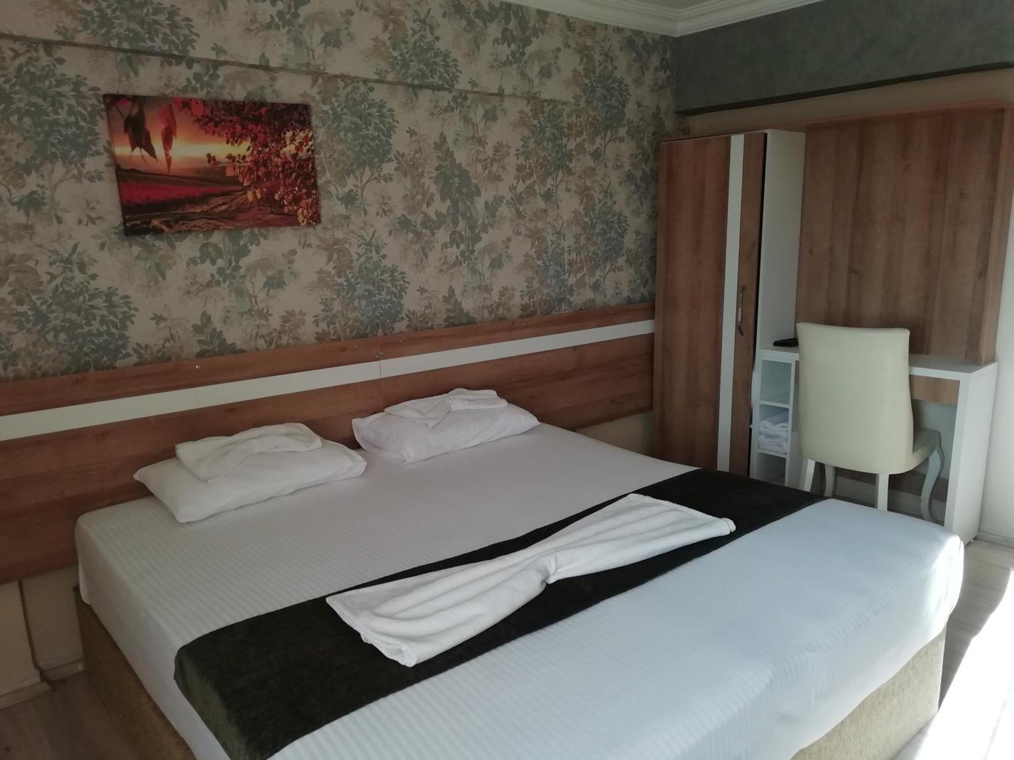 Grand Ece Hotel Canakkale