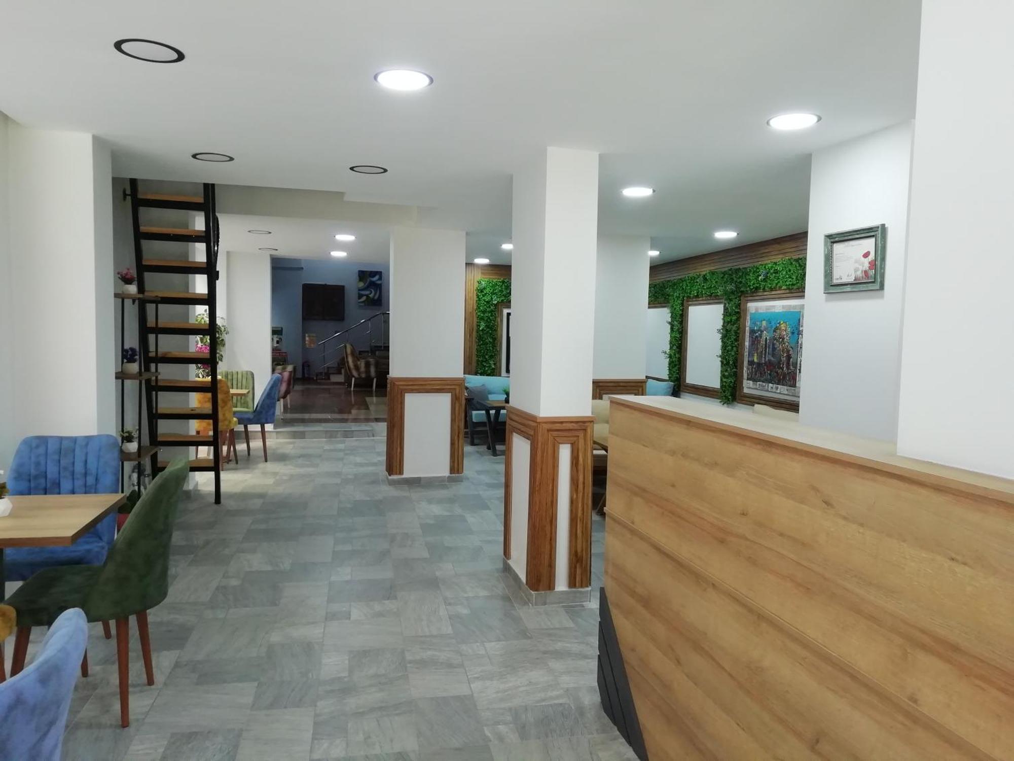 Grand Ece Canakkale