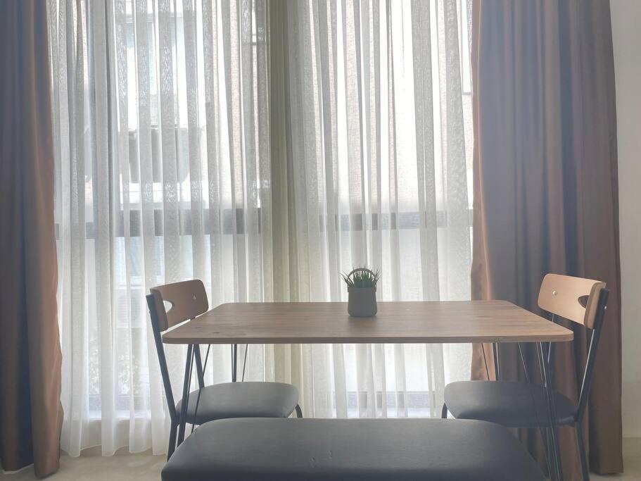 Jasmin 4 Apartment Alanya
