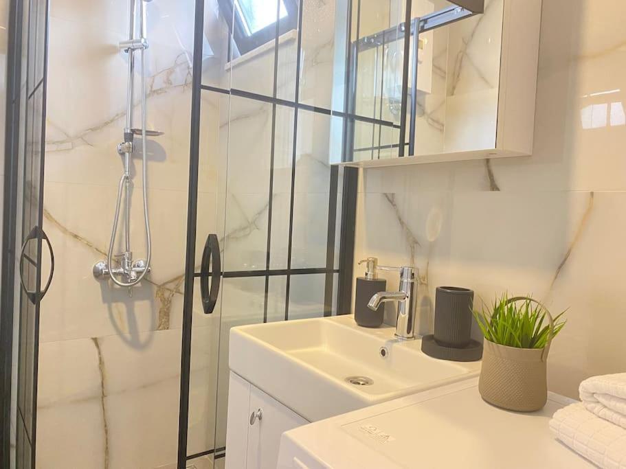 Apartment Jasmin 4 Alanya