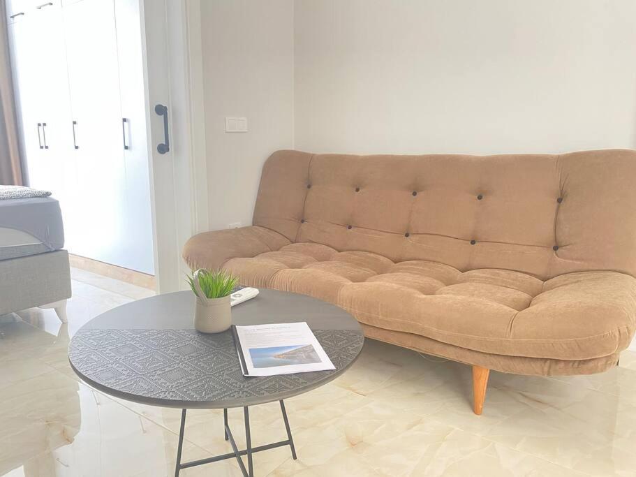 Apartment Jasmin 4