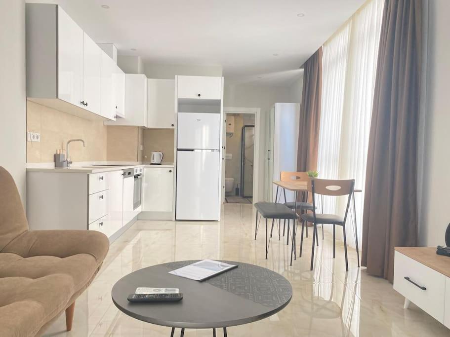 Apartment Jasmin 4 *