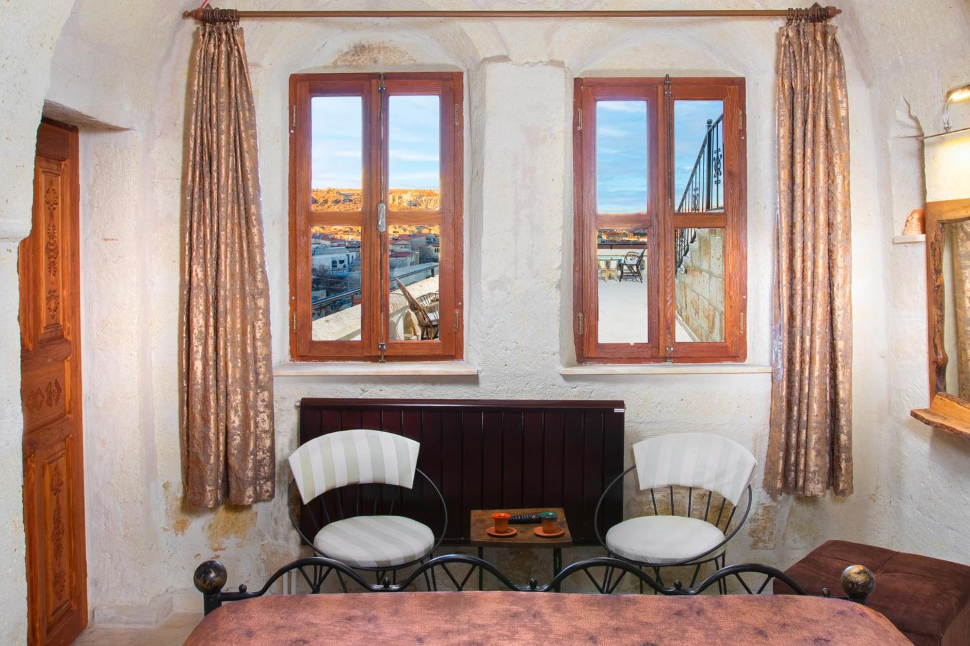 Hotel Romantic Cave Nevsehir