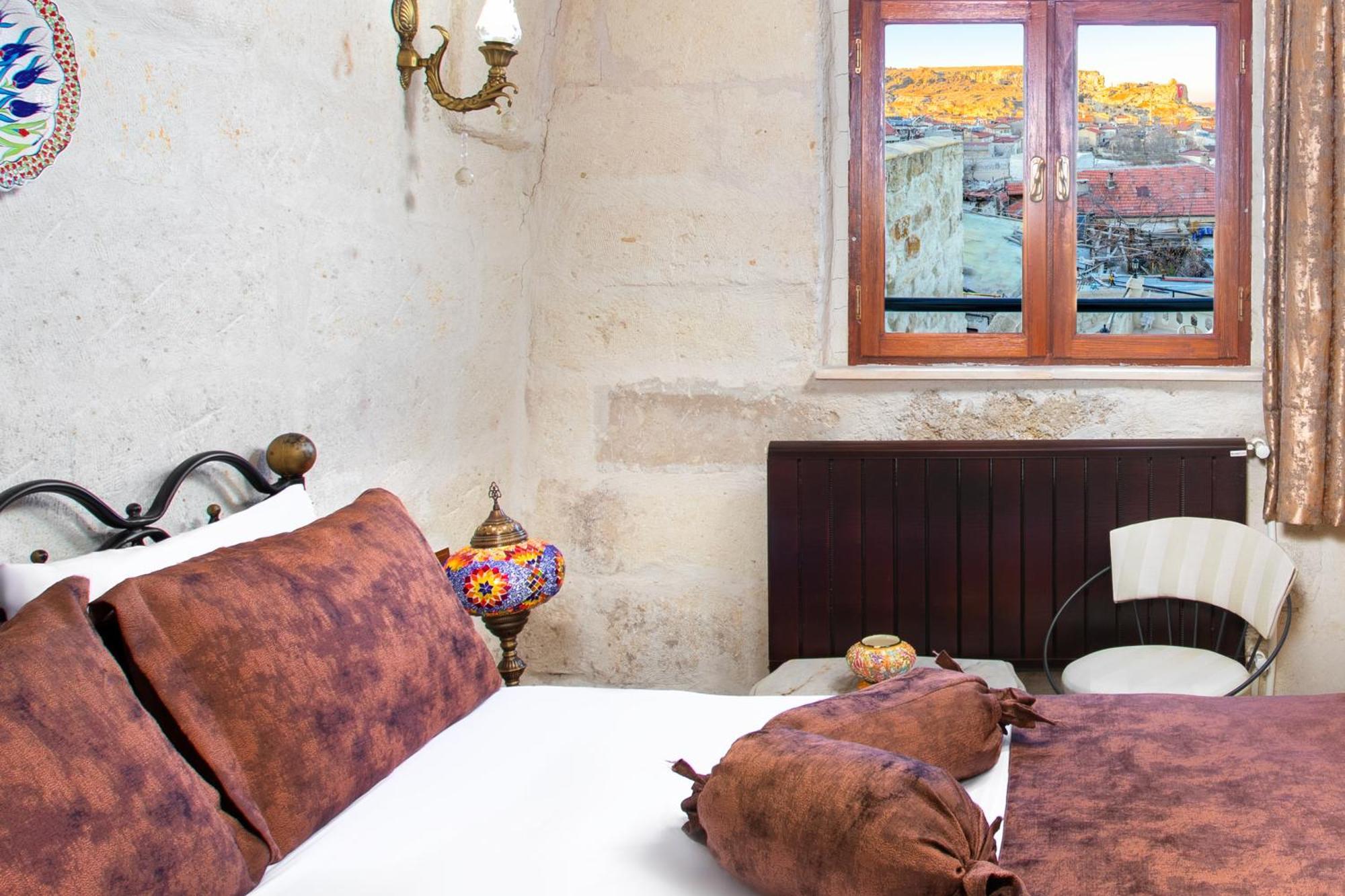 Romantic Cave Nevsehir