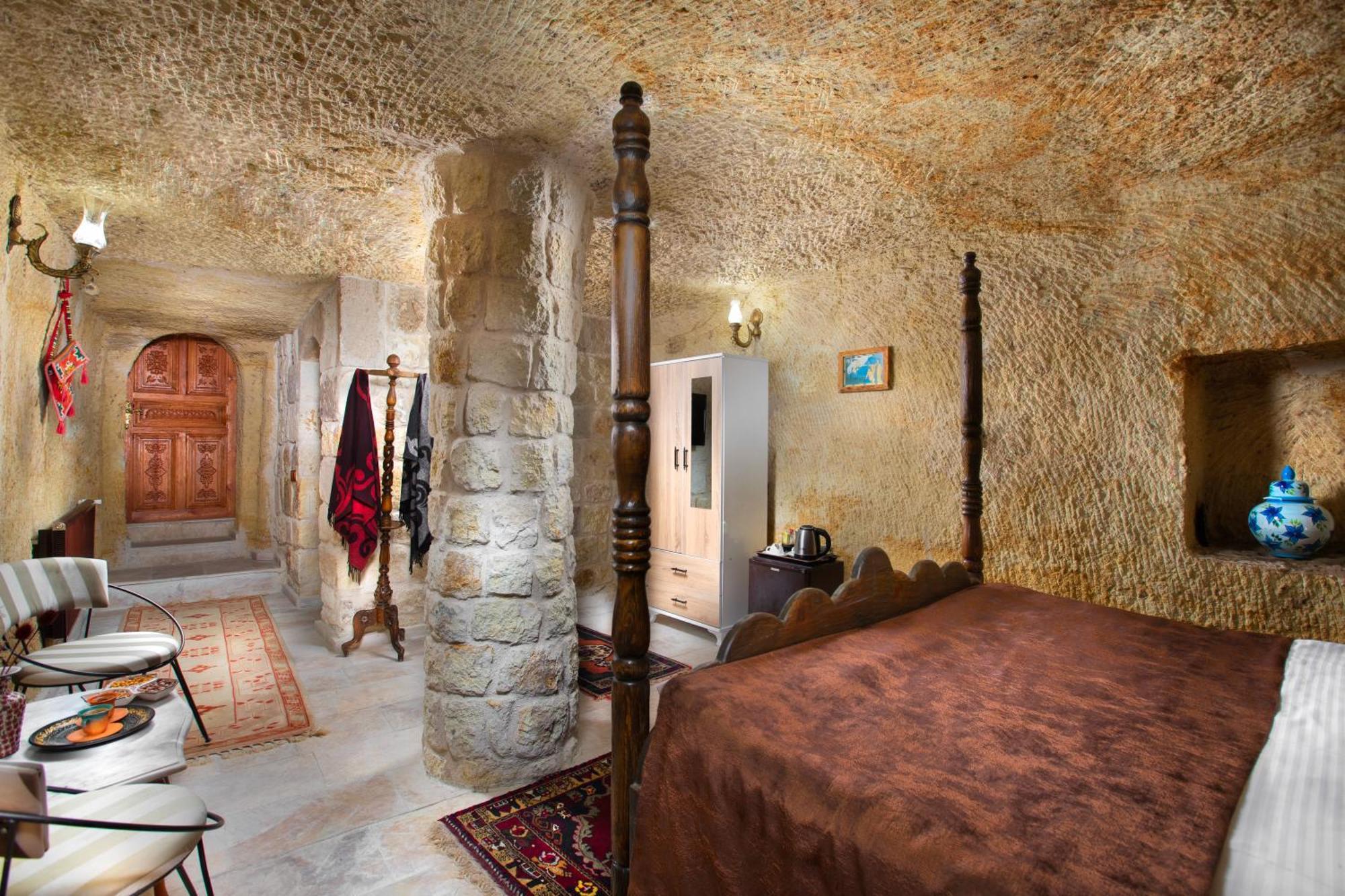 Romantic Cave * Nevsehir