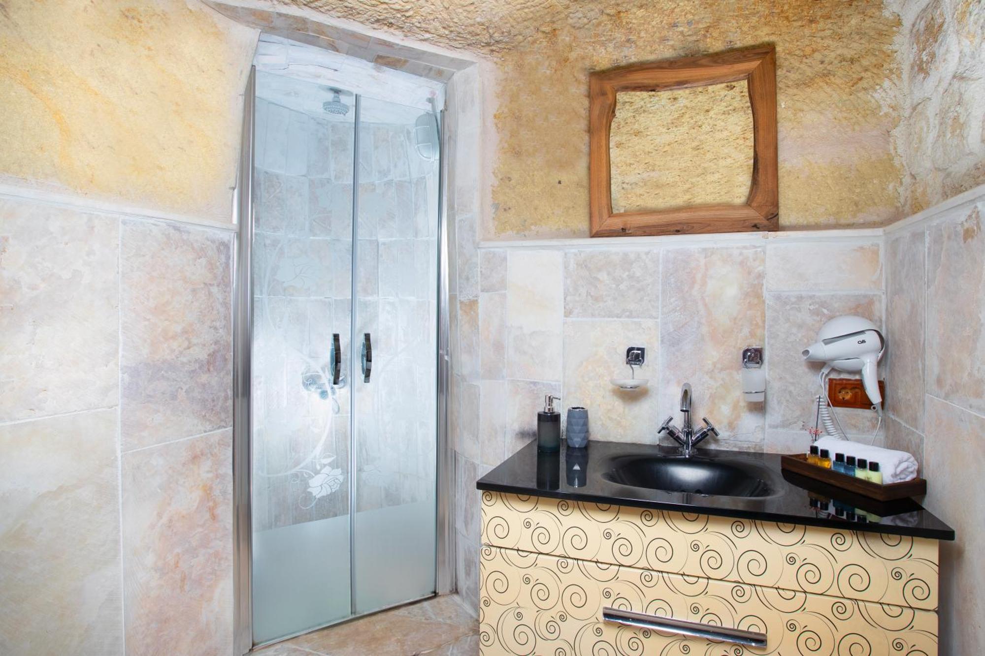 Hotel Romantic Cave Nevsehir