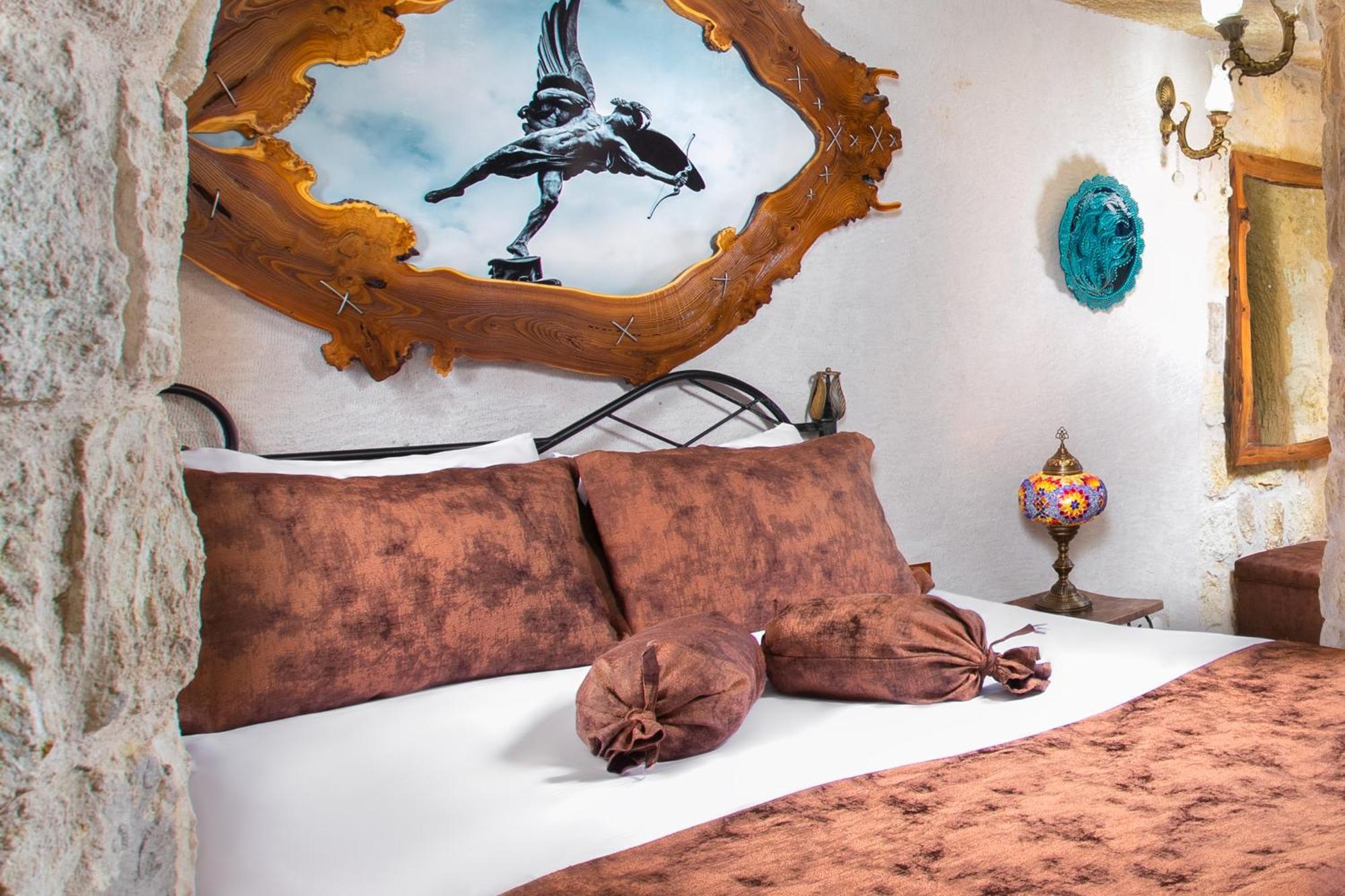 Romantic Cave * Nevsehir